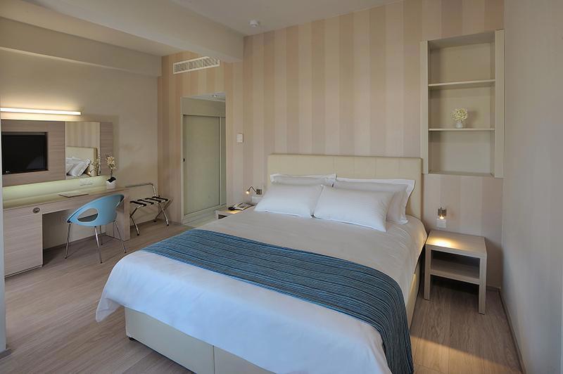 Nestor Hotel
