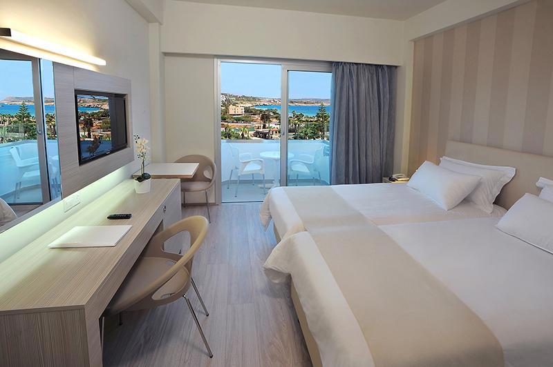 Nestor Hotel