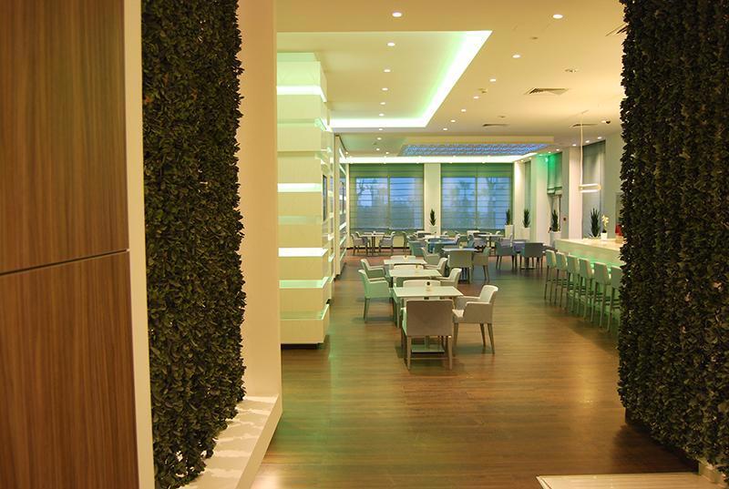 Nestor Hotel