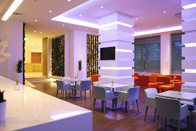 Nestor Hotel
