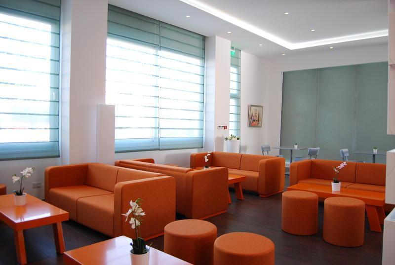 Nestor Hotel