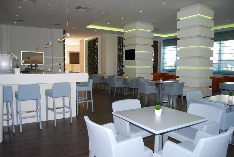 Nestor Hotel
