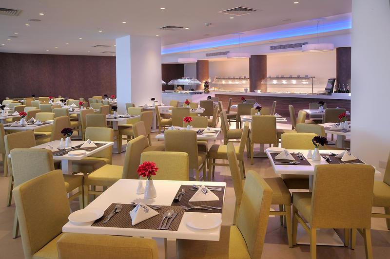 Nestor Hotel