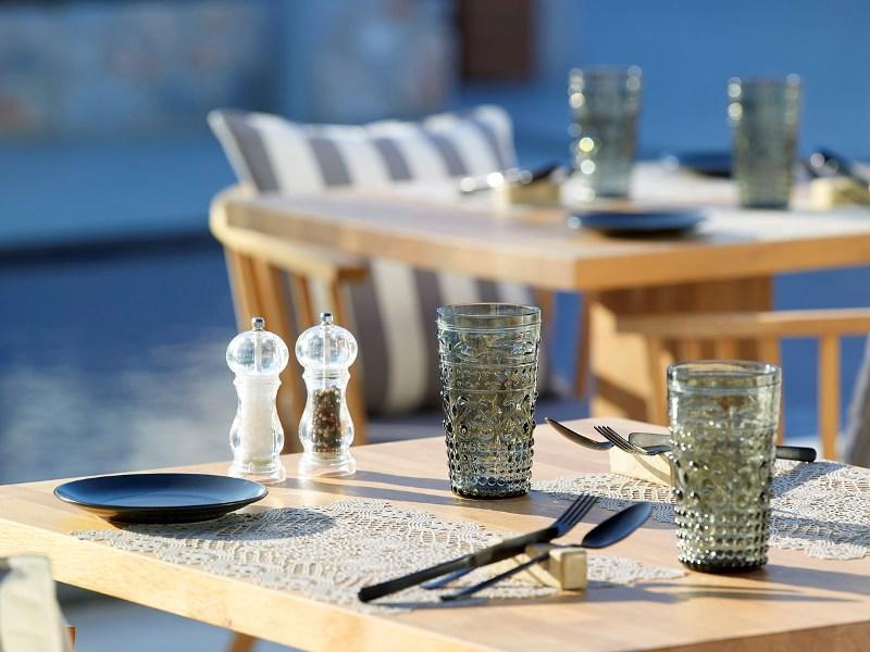 ANEMOS LUXURY GRAND RESORT - GEORGIOPOLIS