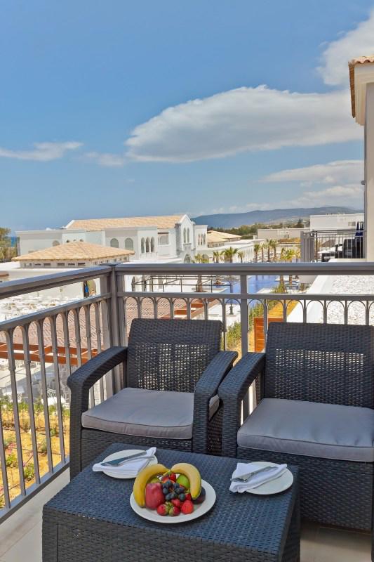 ANEMOS LUXURY GRAND RESORT - GEORGIOPOLIS