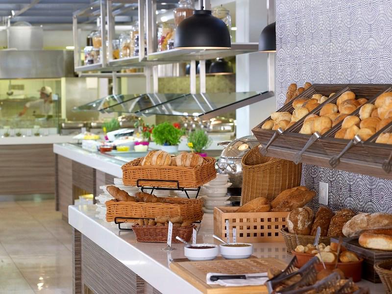 ANEMOS LUXURY GRAND RESORT - GEORGIOPOLIS