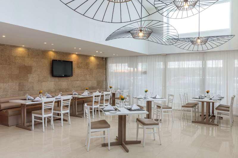 Best Western Plaza Hotel
