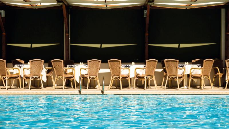 Best Western Plaza Hotel