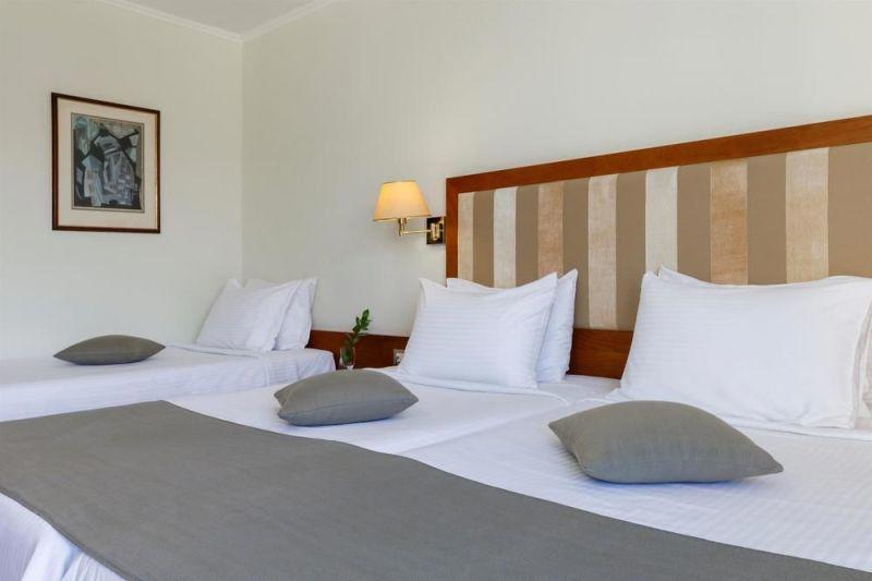 Best Western Plaza Hotel