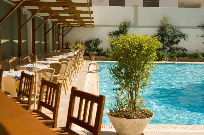 Best Western Plaza Hotel
