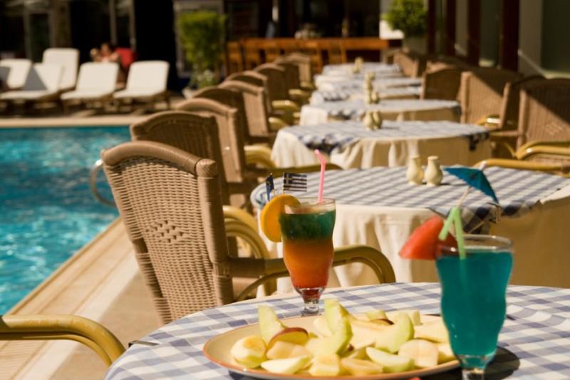 Best Western Plaza Hotel
