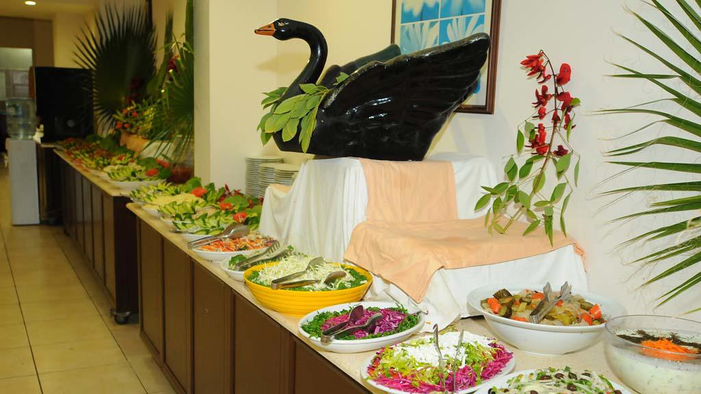 Ares Dream Hotel