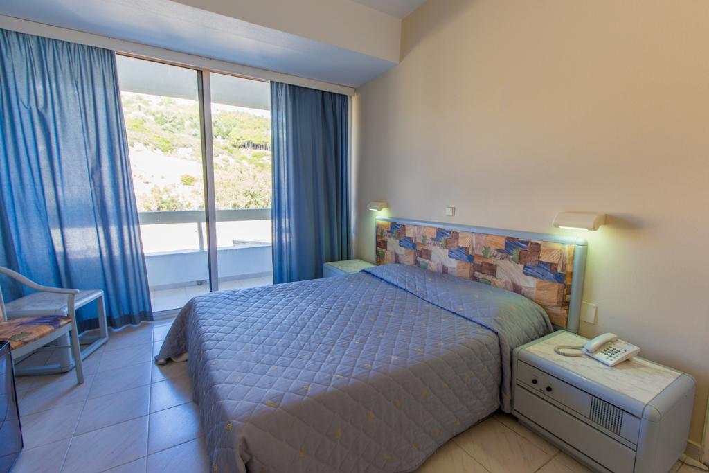 DESSOLE OLYMPOS BEACH RESORT