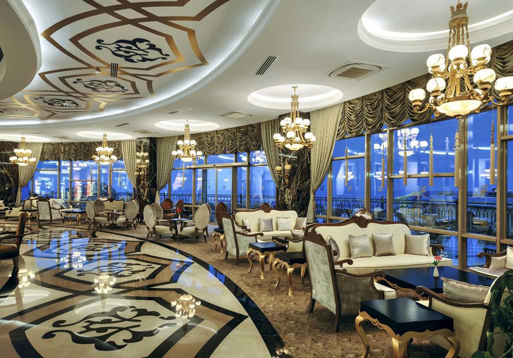 Sunis Efes Royal Palace Resort & Spa