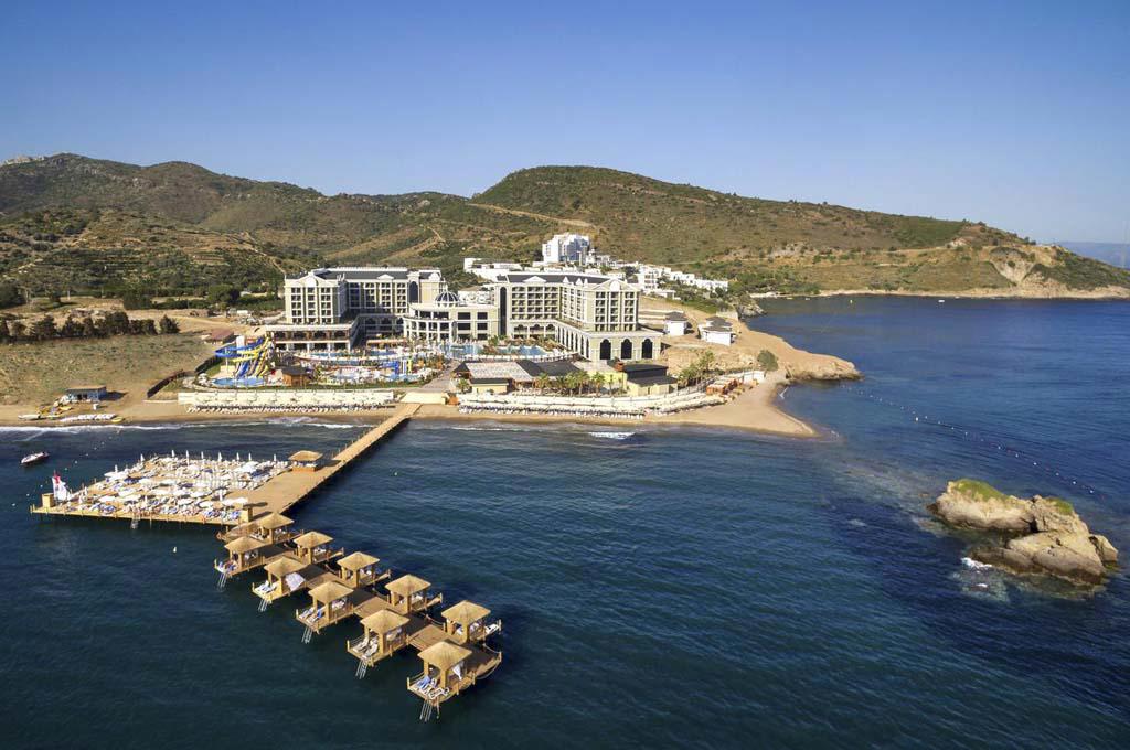 Sunis Efes Royal Palace Resort & Spa