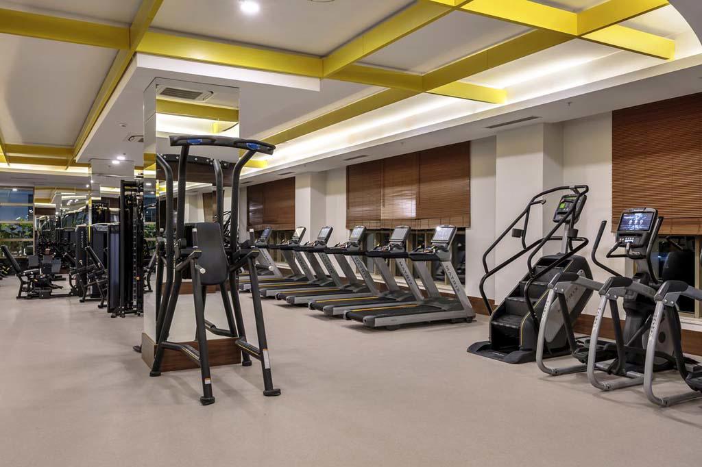 Sunis Efes Royal Palace Resort & Spa