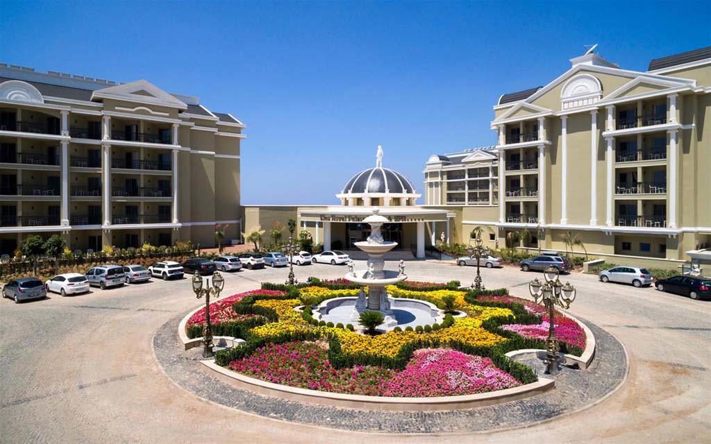 Sunis Efes Royal Palace Resort & Spa