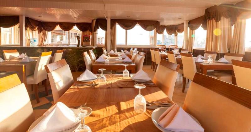 GALAXY BEACH HOTEL