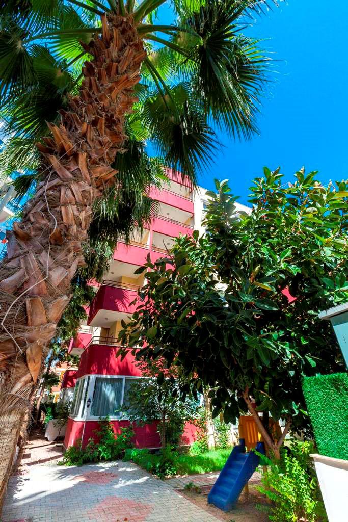 GALAXY BEACH HOTEL