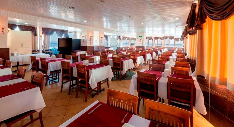 GALAXY BEACH HOTEL