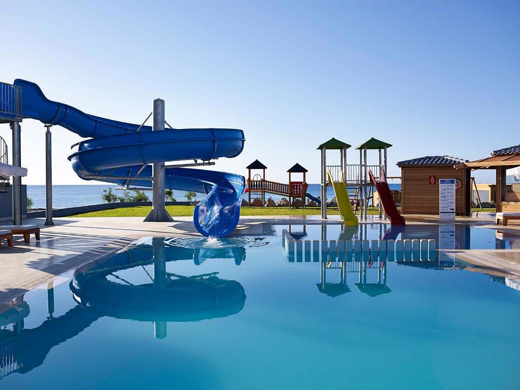 Mitsis Alila Resort & Spa