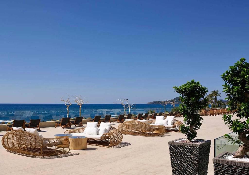 Mitsis Alila Resort & Spa