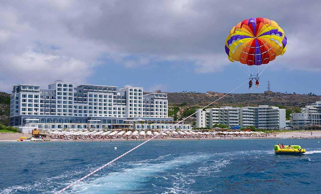 Mitsis Alila Resort & Spa