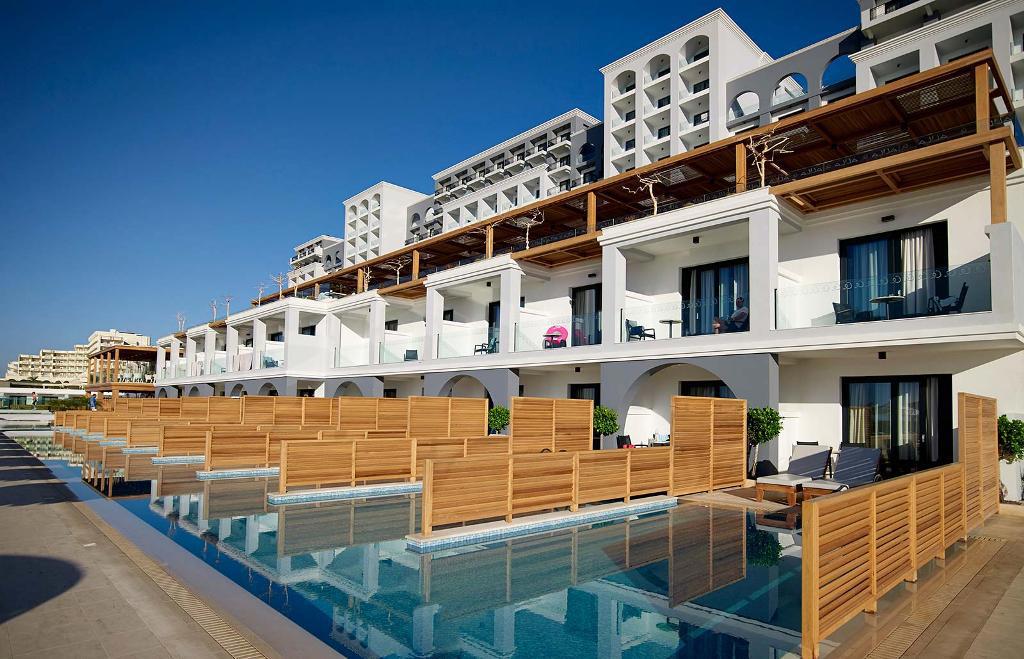 Mitsis Alila Resort & Spa