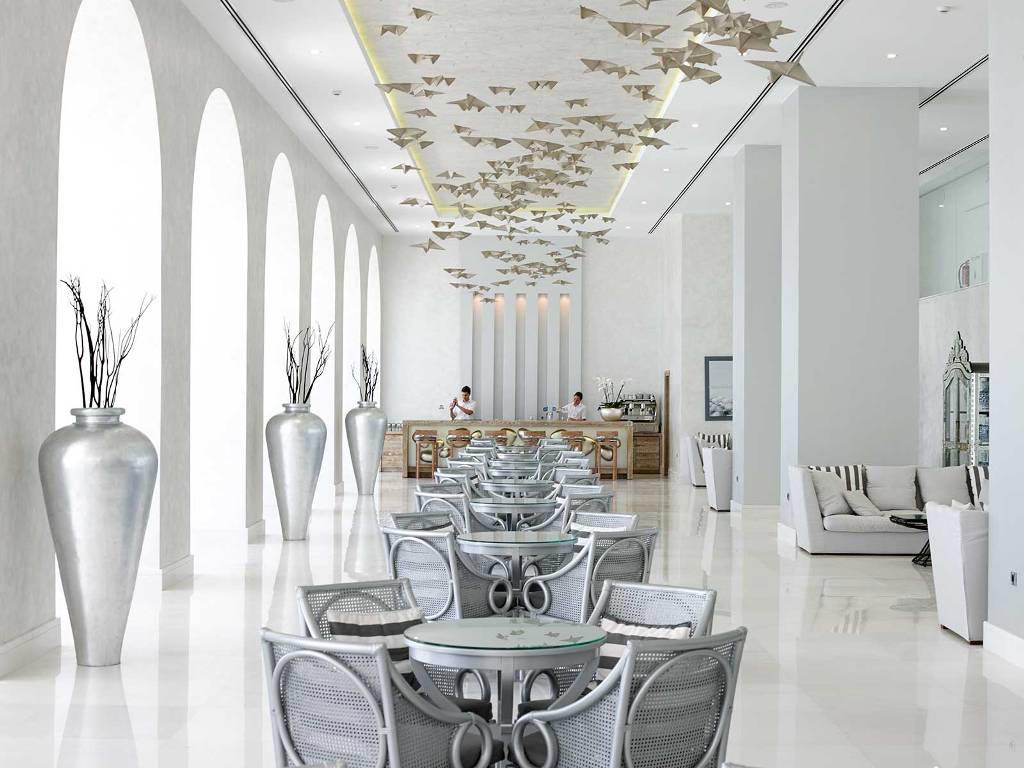 Mitsis Alila Resort & Spa