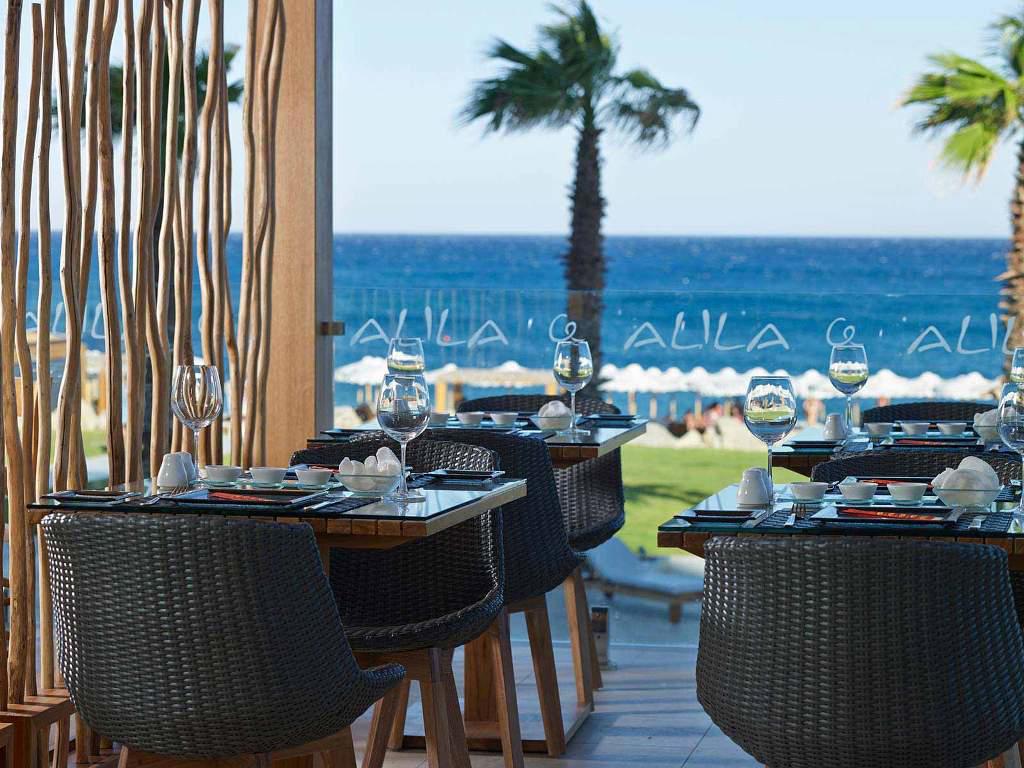 Mitsis Alila Resort & Spa