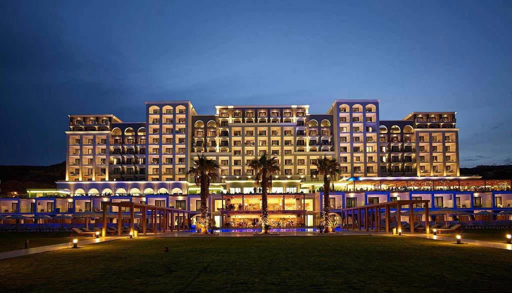 Mitsis Alila Resort & Spa