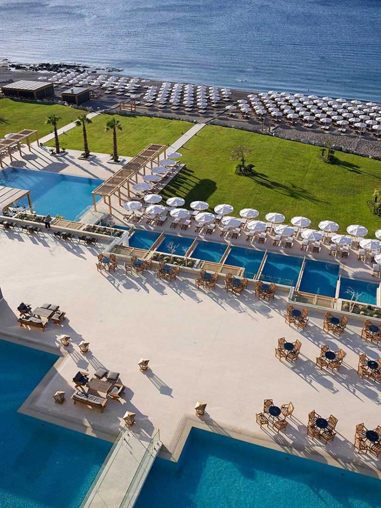 Mitsis Alila Resort & Spa