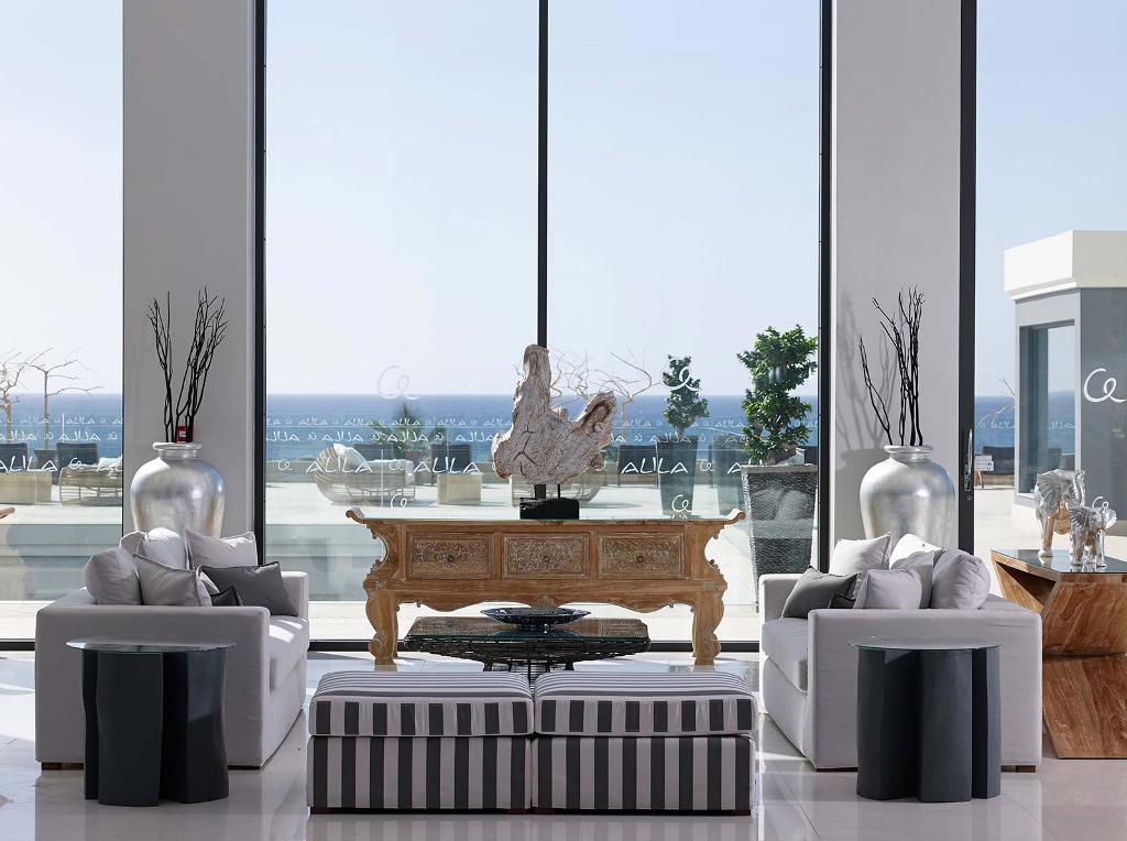 Mitsis Alila Resort & Spa