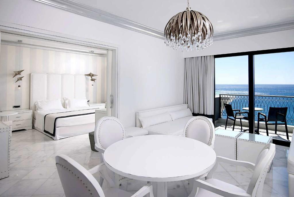 Mitsis Alila Resort & Spa