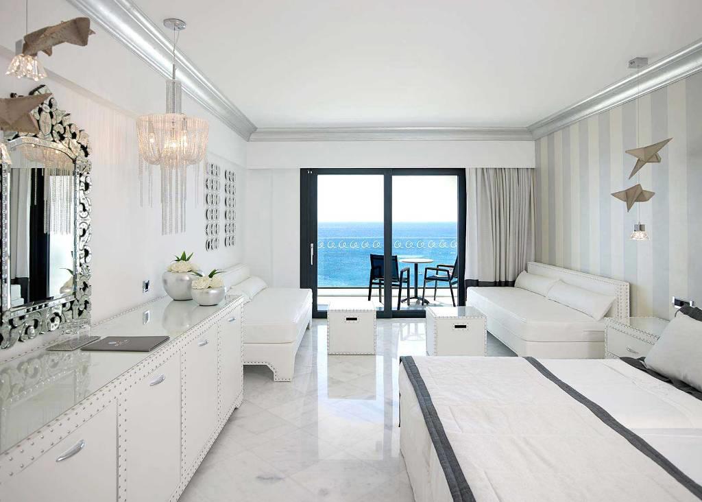 Mitsis Alila Resort & Spa