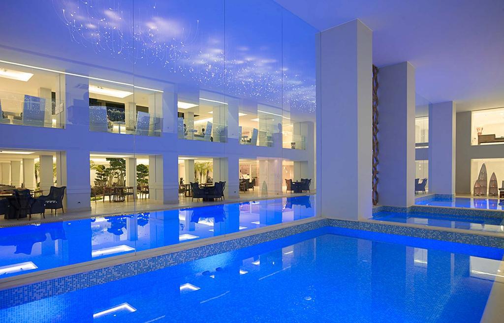 Mitsis Alila Resort & Spa