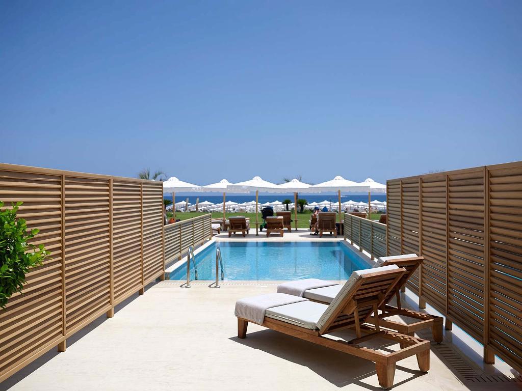 Mitsis Alila Resort & Spa