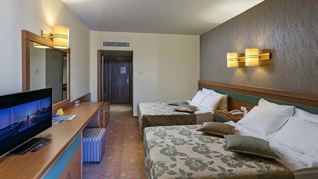 OZKAYMAK INCEKUM RESORT