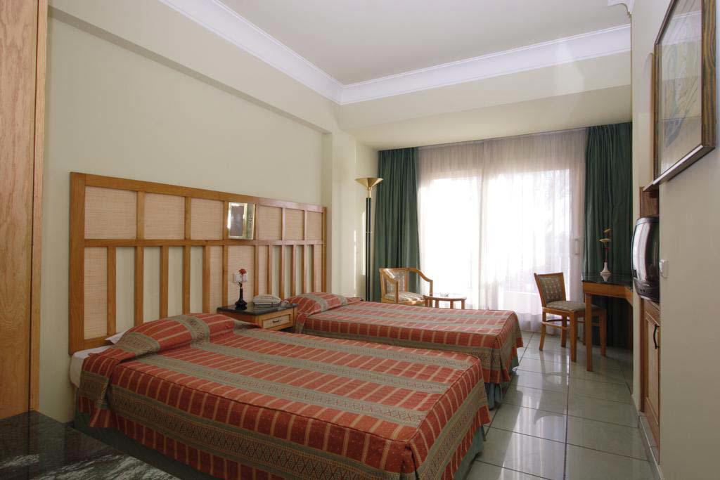 SEA GARDEN HOTEL - HURGHADA