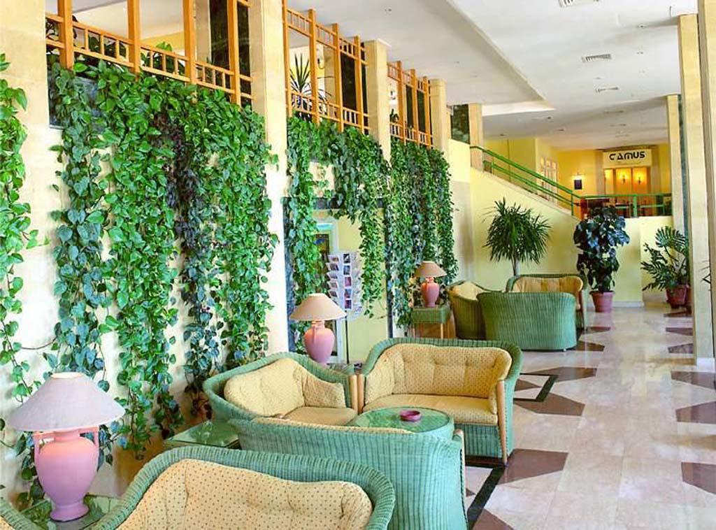 SEA GARDEN HOTEL - HURGHADA