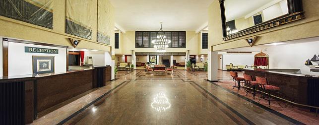 DEL MARE BOUTIQUE HOTEL ( EX CESARS SUITS BOUTIQUE HOTEL BODRUM)