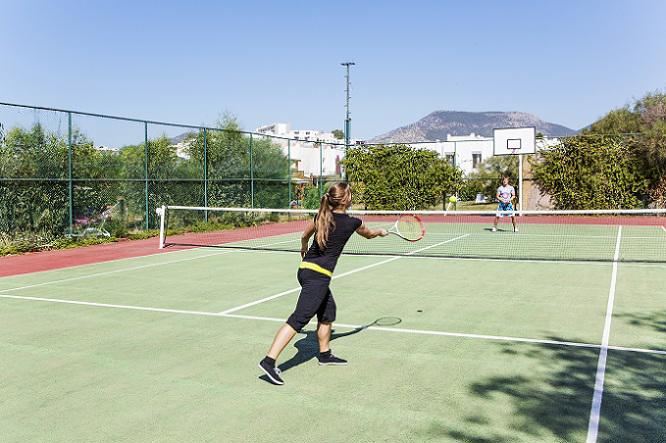 DEL MARE BOUTIQUE HOTEL ( EX CESARS SUITS BOUTIQUE HOTEL BODRUM)