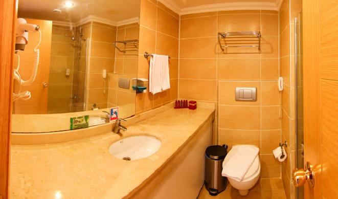 DEL MARE BOUTIQUE HOTEL ( EX CESARS SUITS BOUTIQUE HOTEL BODRUM)