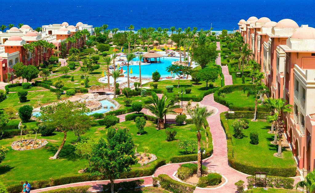 SERENITY MAKADI BEACH - MAKADI BAY