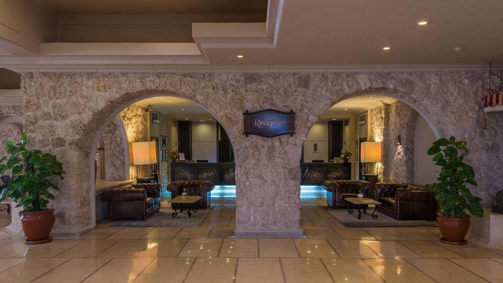 ALBATROS CITADEL RESORT - SAHL HASHEESH, HURGADA
