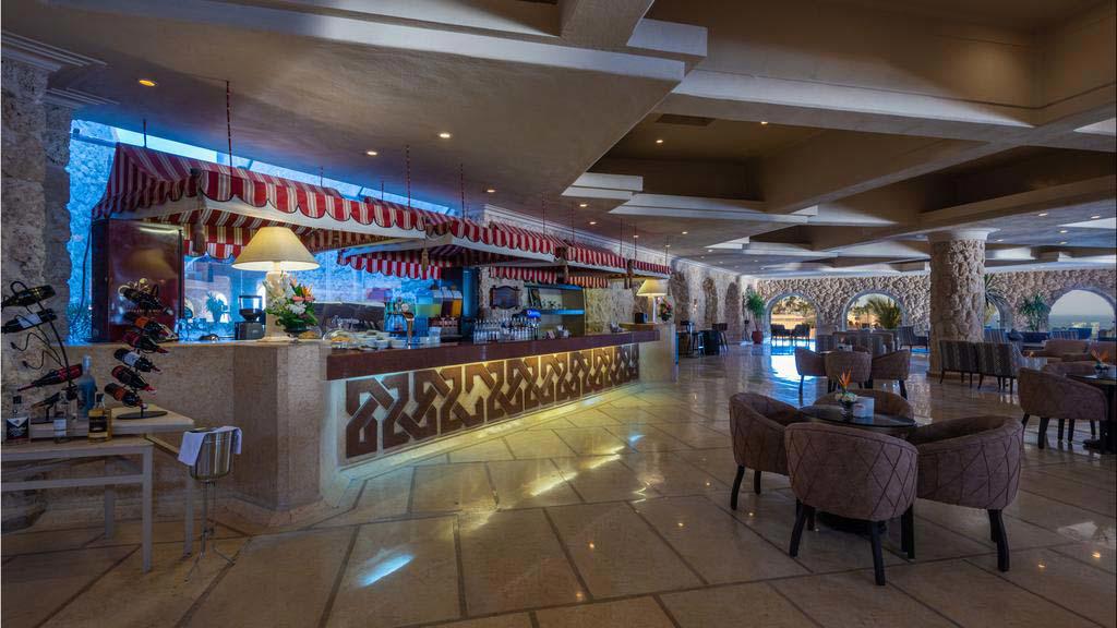 ALBATROS CITADEL RESORT - SAHL HASHEESH, HURGADA