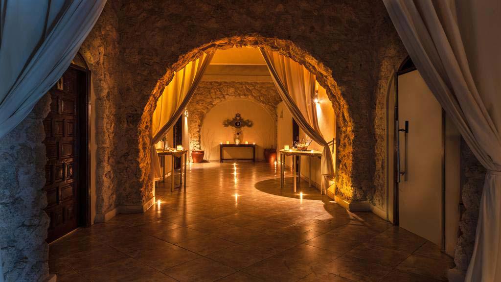 ALBATROS CITADEL RESORT - SAHL HASHEESH, HURGADA