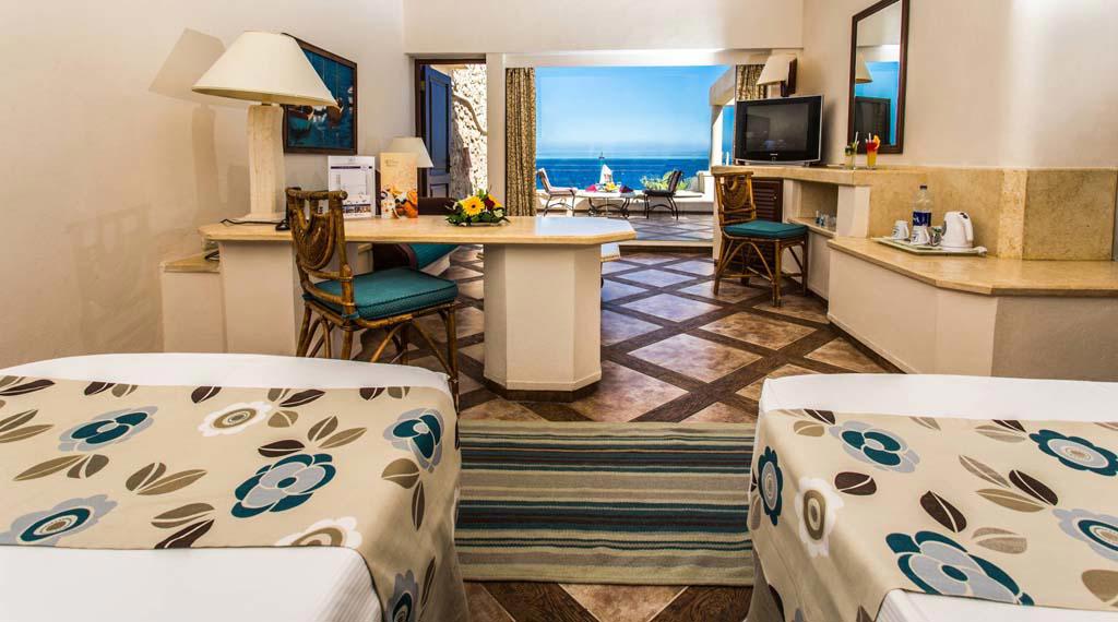 ALBATROS CITADEL RESORT - SAHL HASHEESH, HURGADA