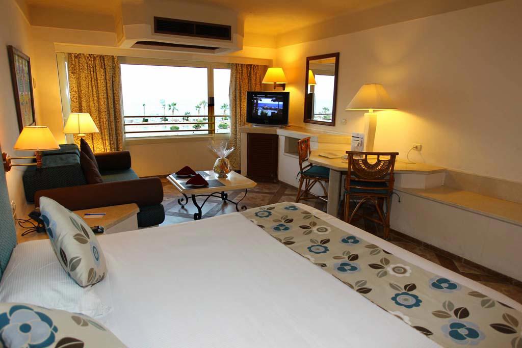ALBATROS CITADEL RESORT - SAHL HASHEESH, HURGADA