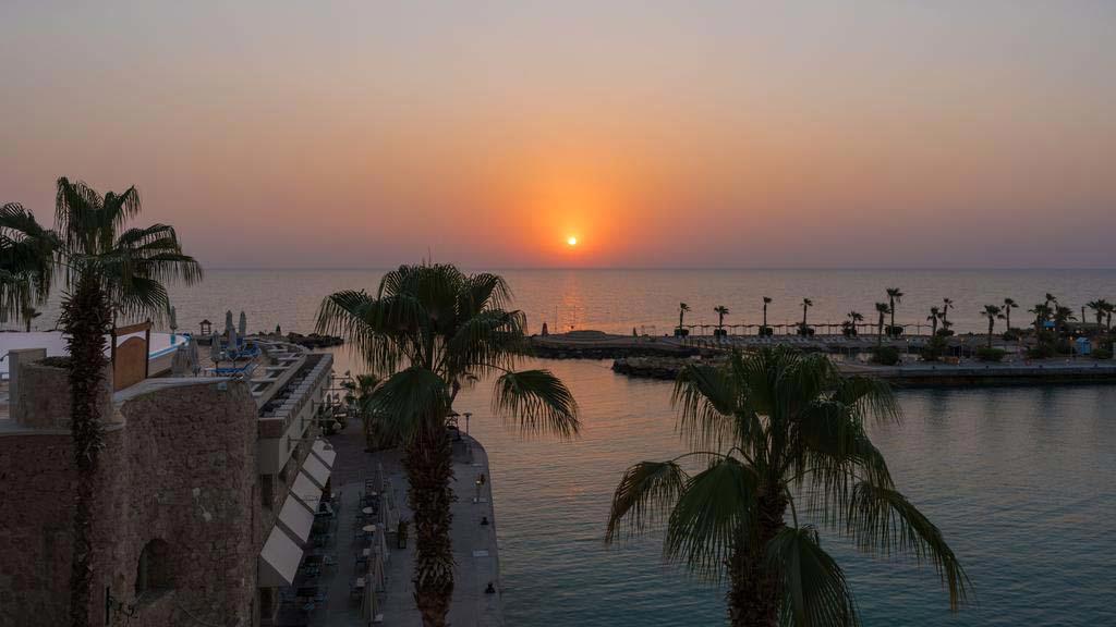 ALBATROS CITADEL RESORT - SAHL HASHEESH, HURGADA